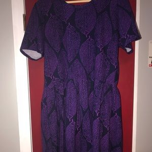 3xl LuLaRoe Amelia.